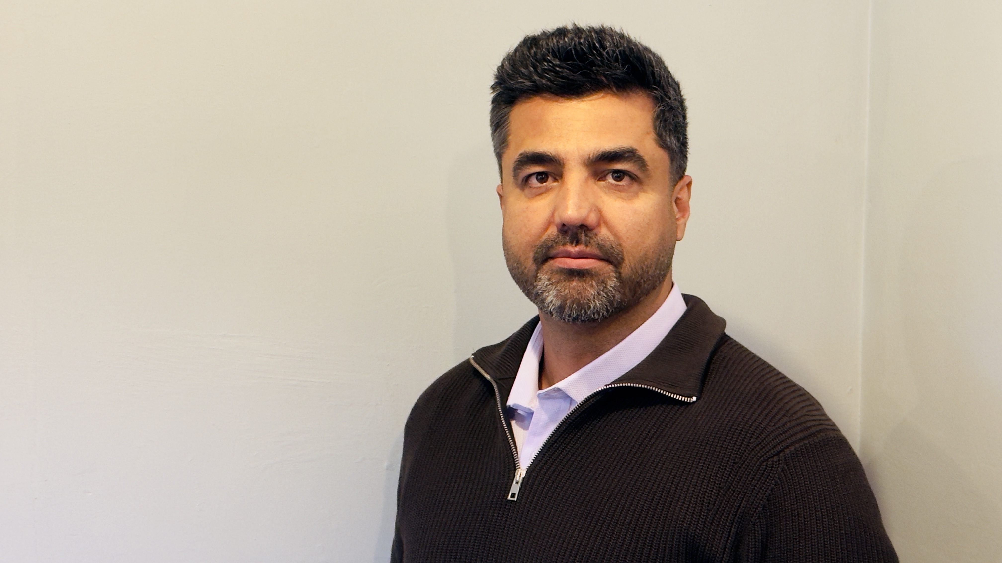 Mehdi Mangoli