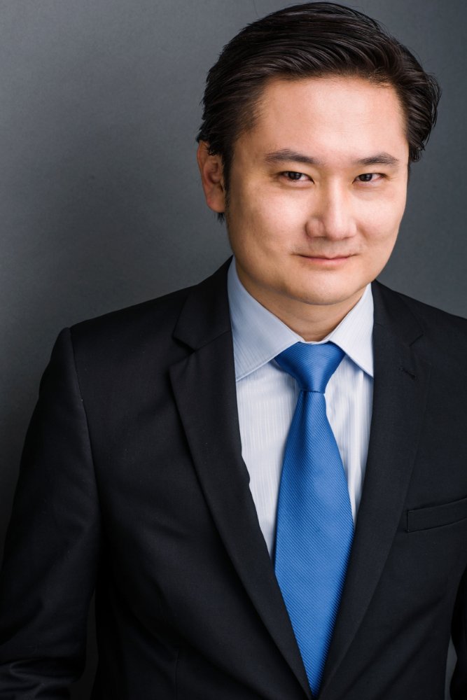 Paul Kwo