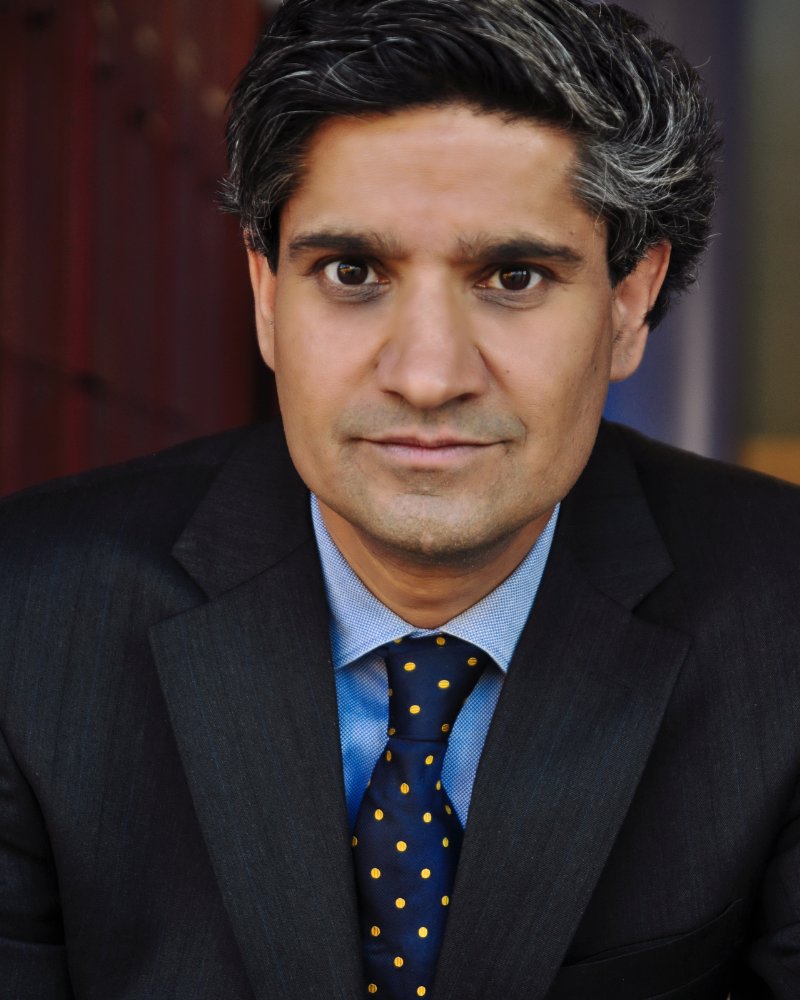 Kuldip Korotana