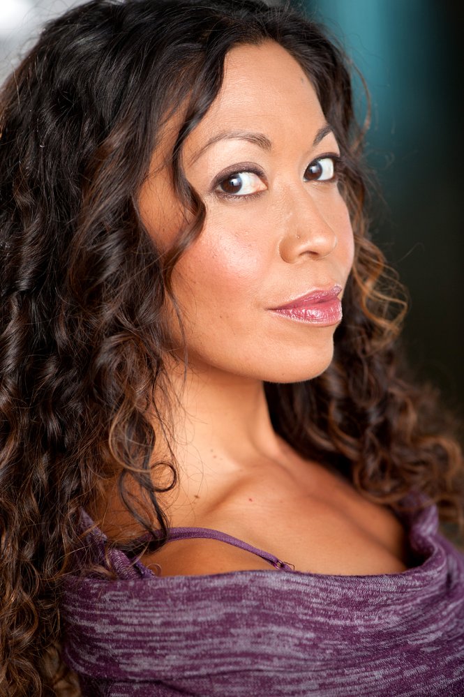 Carla Vega