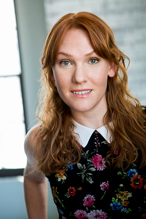 Jessica Sheehy