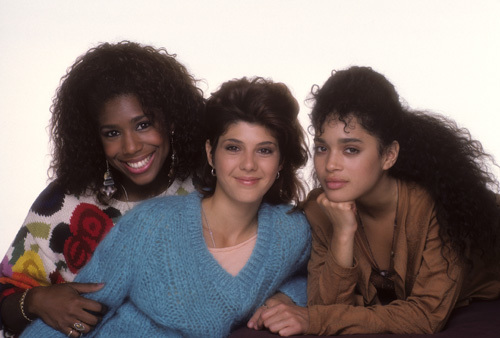 Lisa Bonet