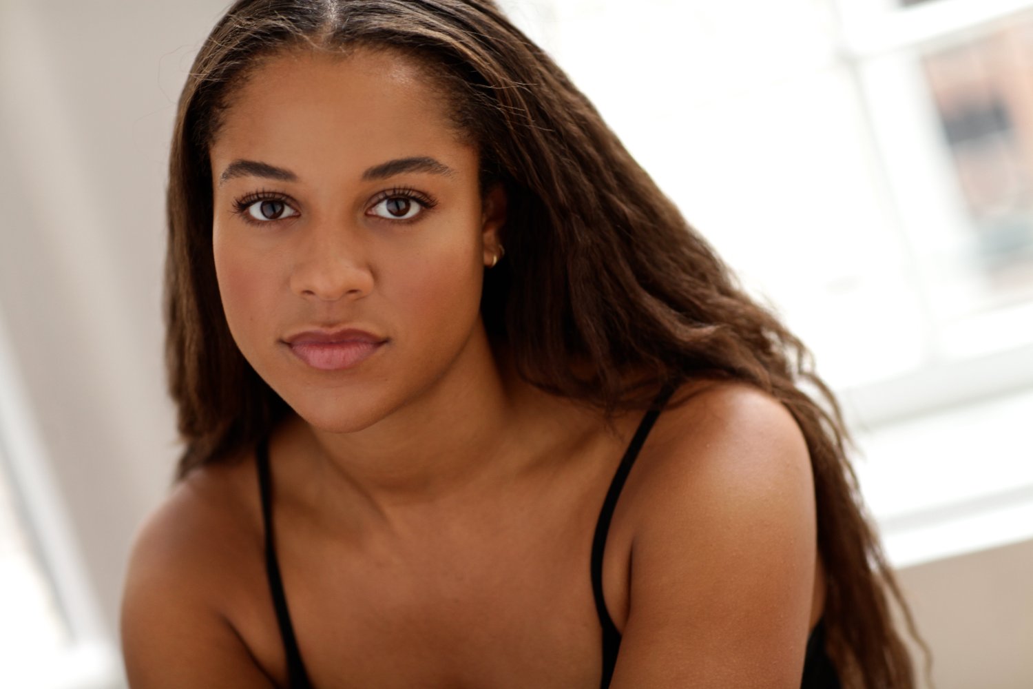 Simone Black
