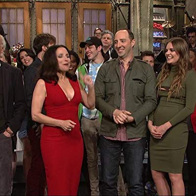 Various, Weekend Update Anchor, Melania Trump, Former Porn Star, Kyra, Cathy Anne, Dana, Sofia Vergara, Marion Cotillard, One-Dimensional Female Character from a Male Driven Comedy...