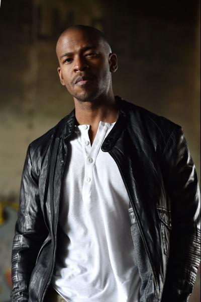 Mike Wade