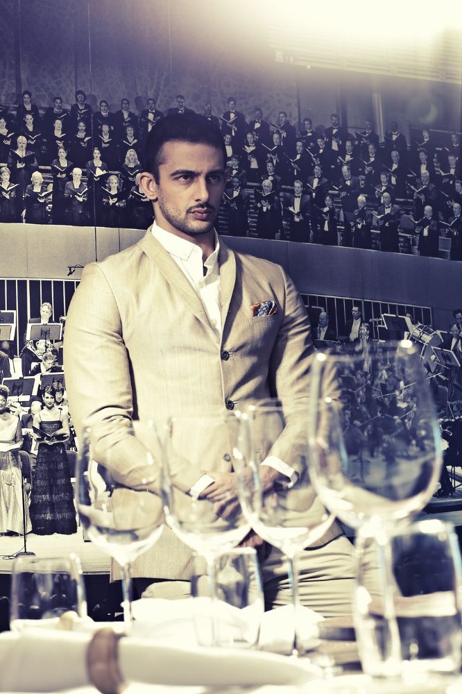 Arunoday Singh