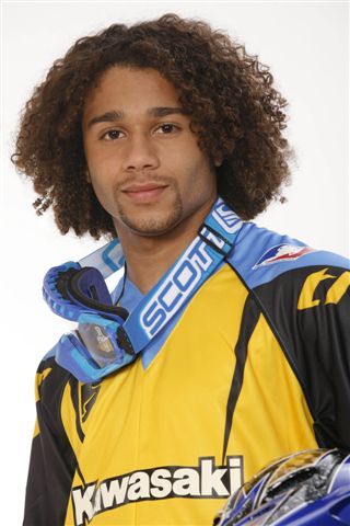 Corbin Bleu