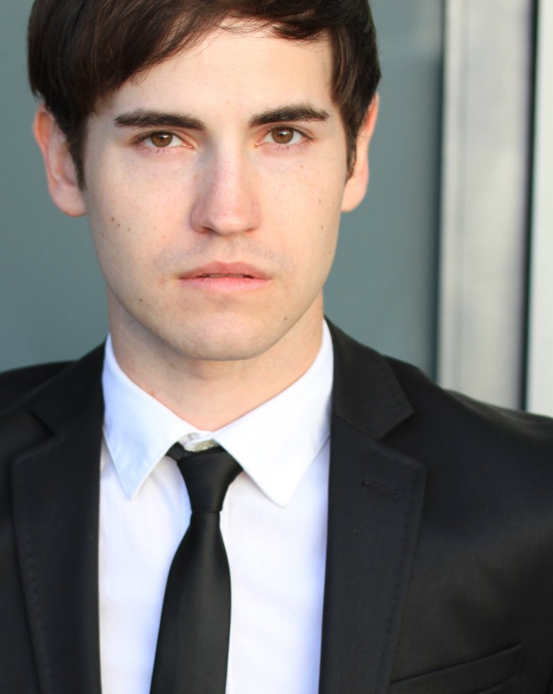 Matthew Boehm
