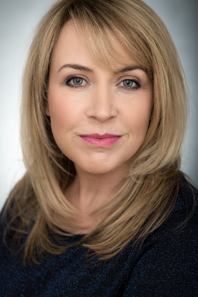 Marian Keogh