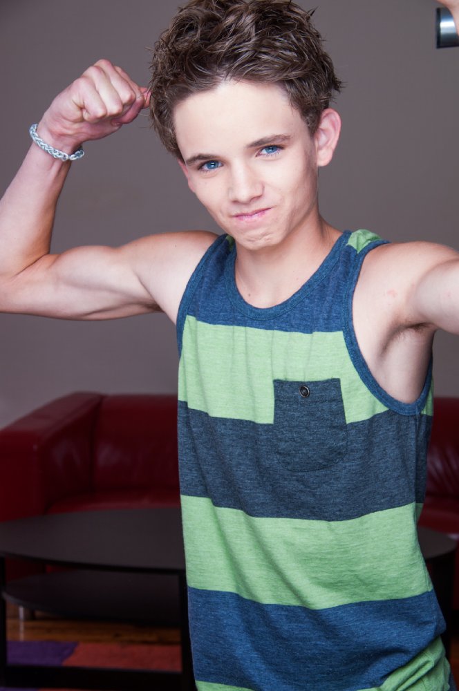 Brayden Whisenhunt