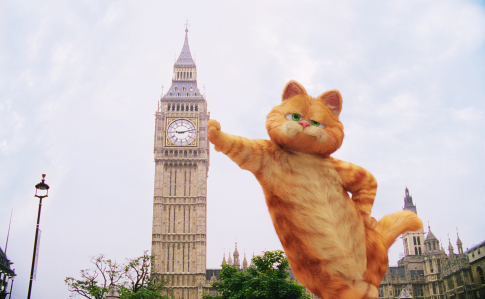 Garfield