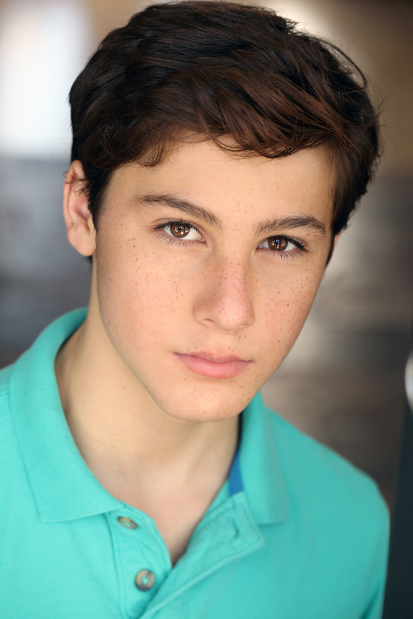 Logan Garretson