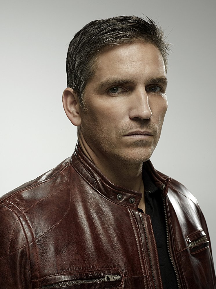 John Reese