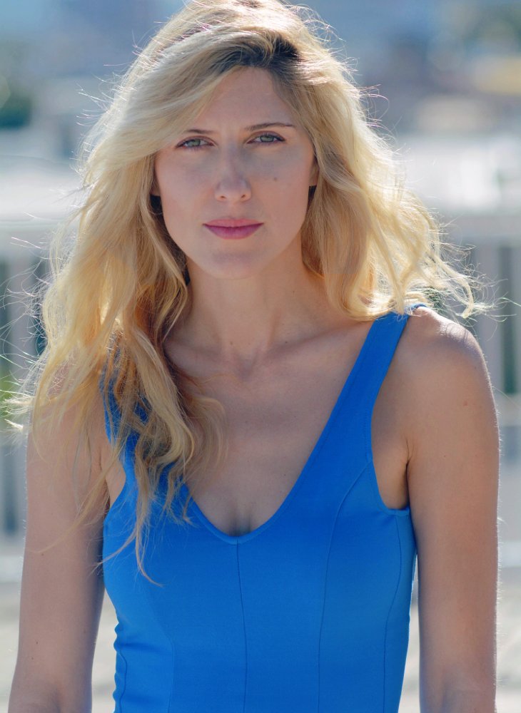 Giordona Aviv