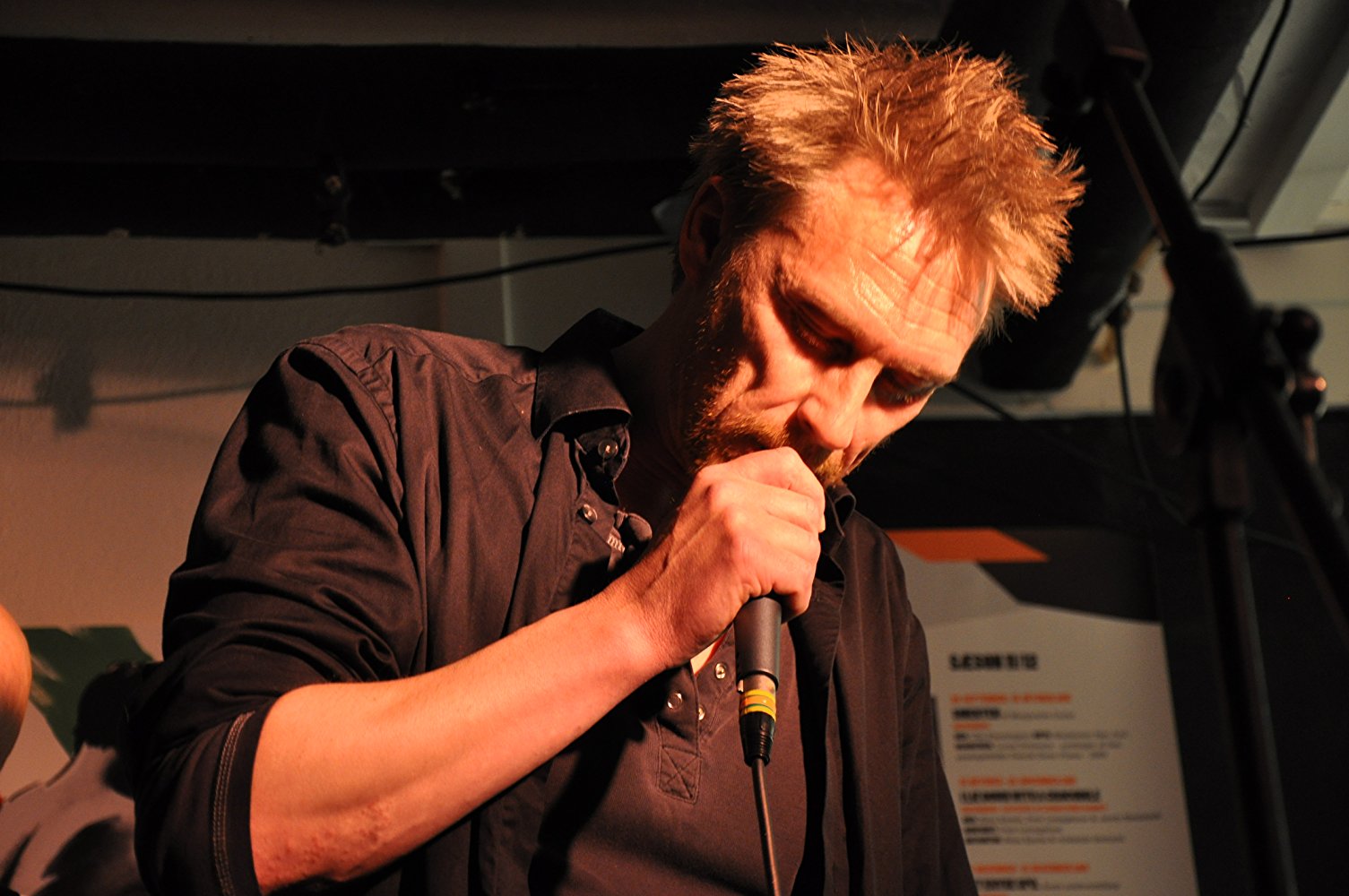 Robert Reinhold