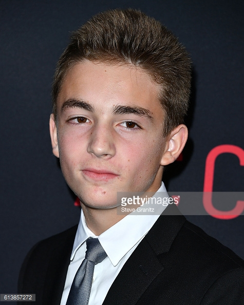 Jake Presley