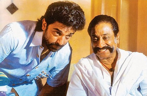 Kamal Haasan