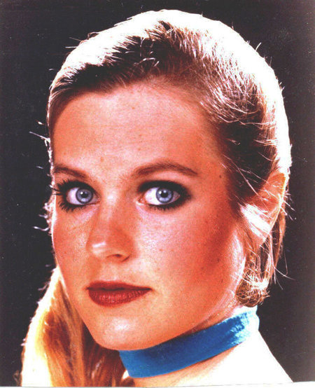 Missy Laws