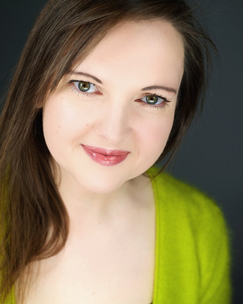 Darianne Galden