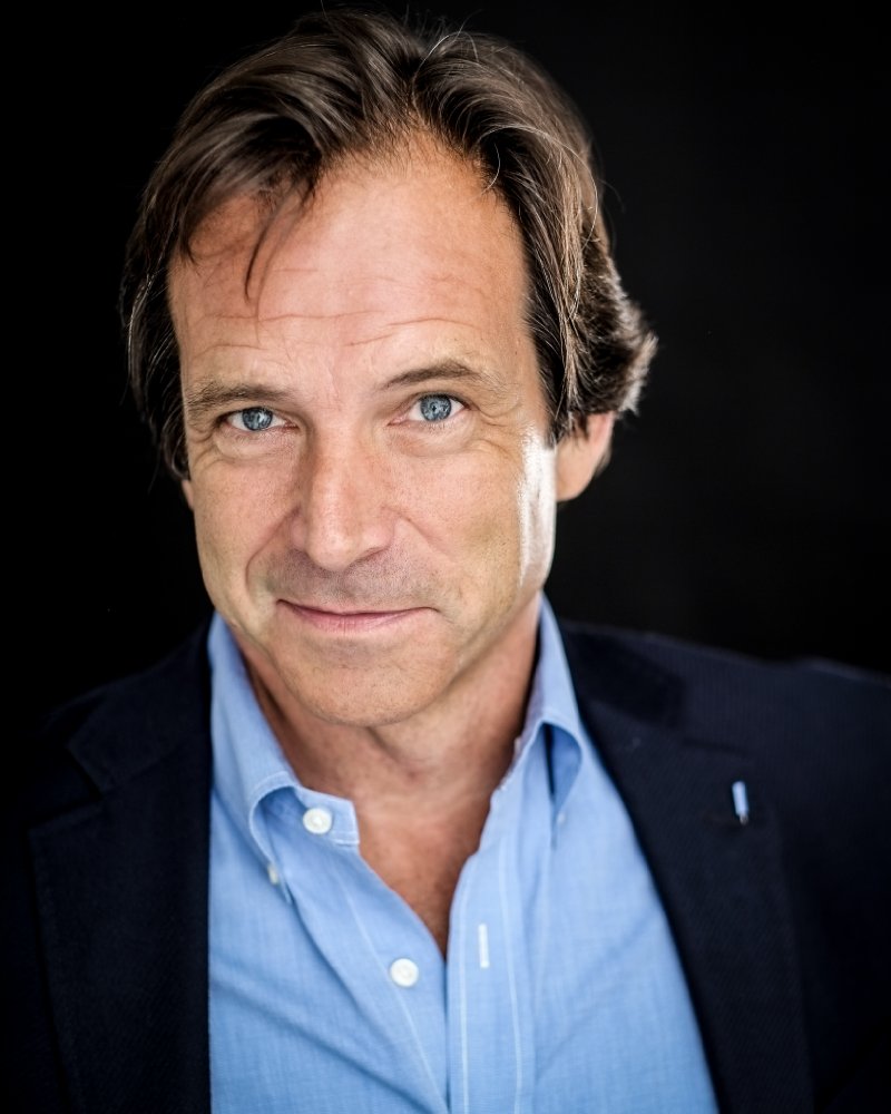 Toby Rolt