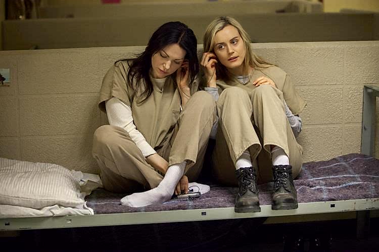 Alex Vause