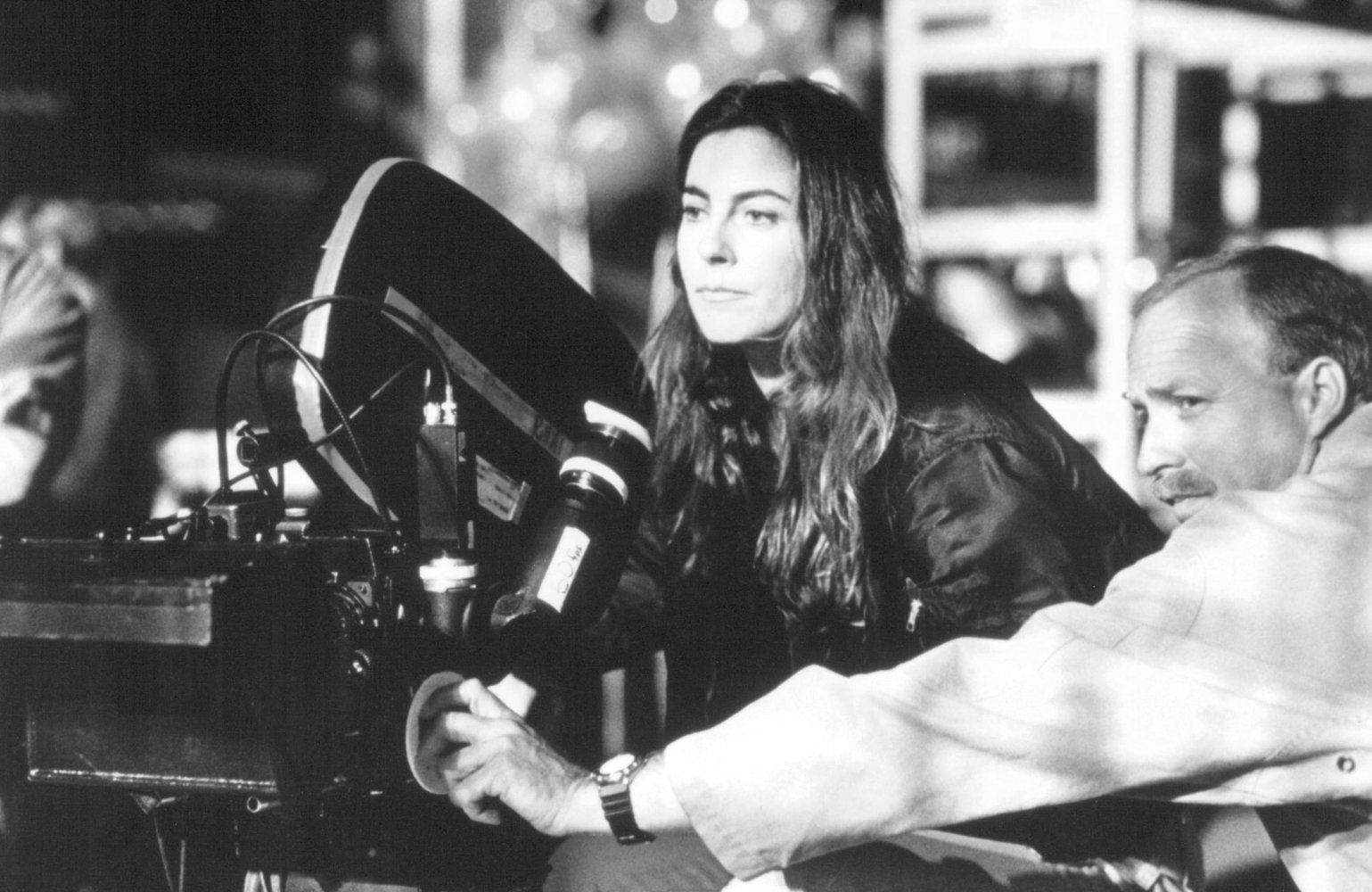 Kathryn Bigelow