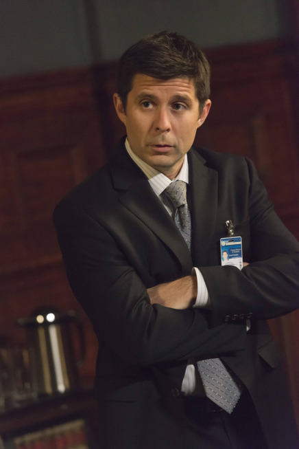 AUSA David Vasquez