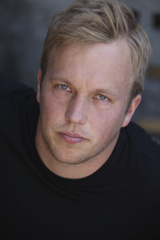 Owen Rousu