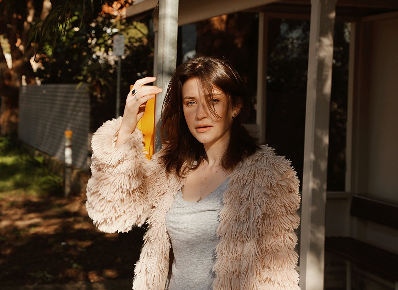 Madeleine Levins