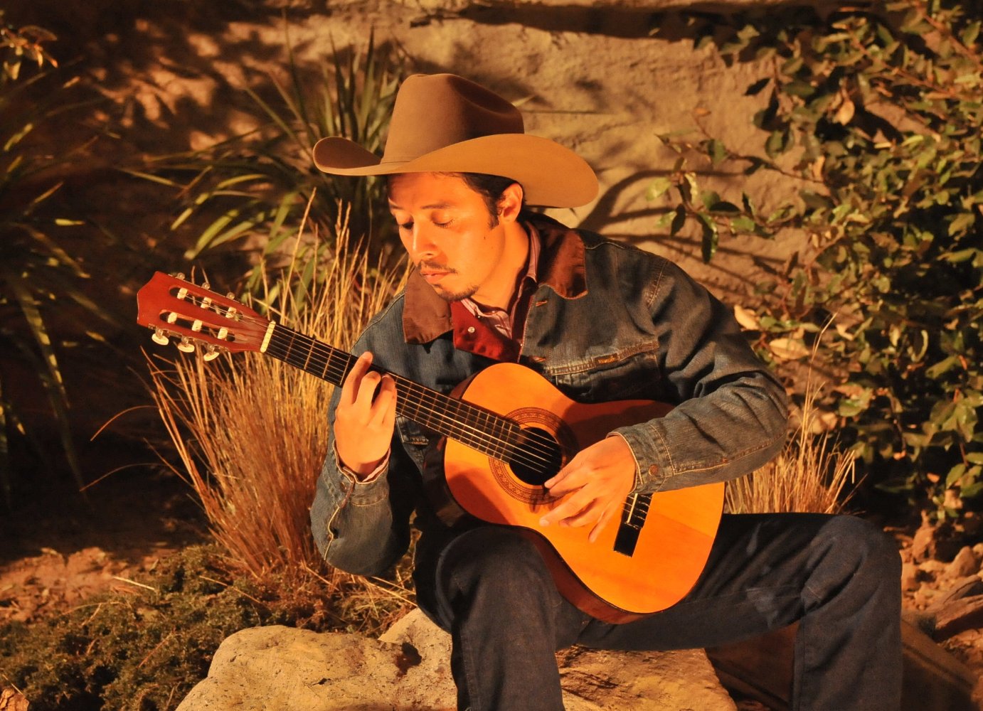 Efren Ramirez