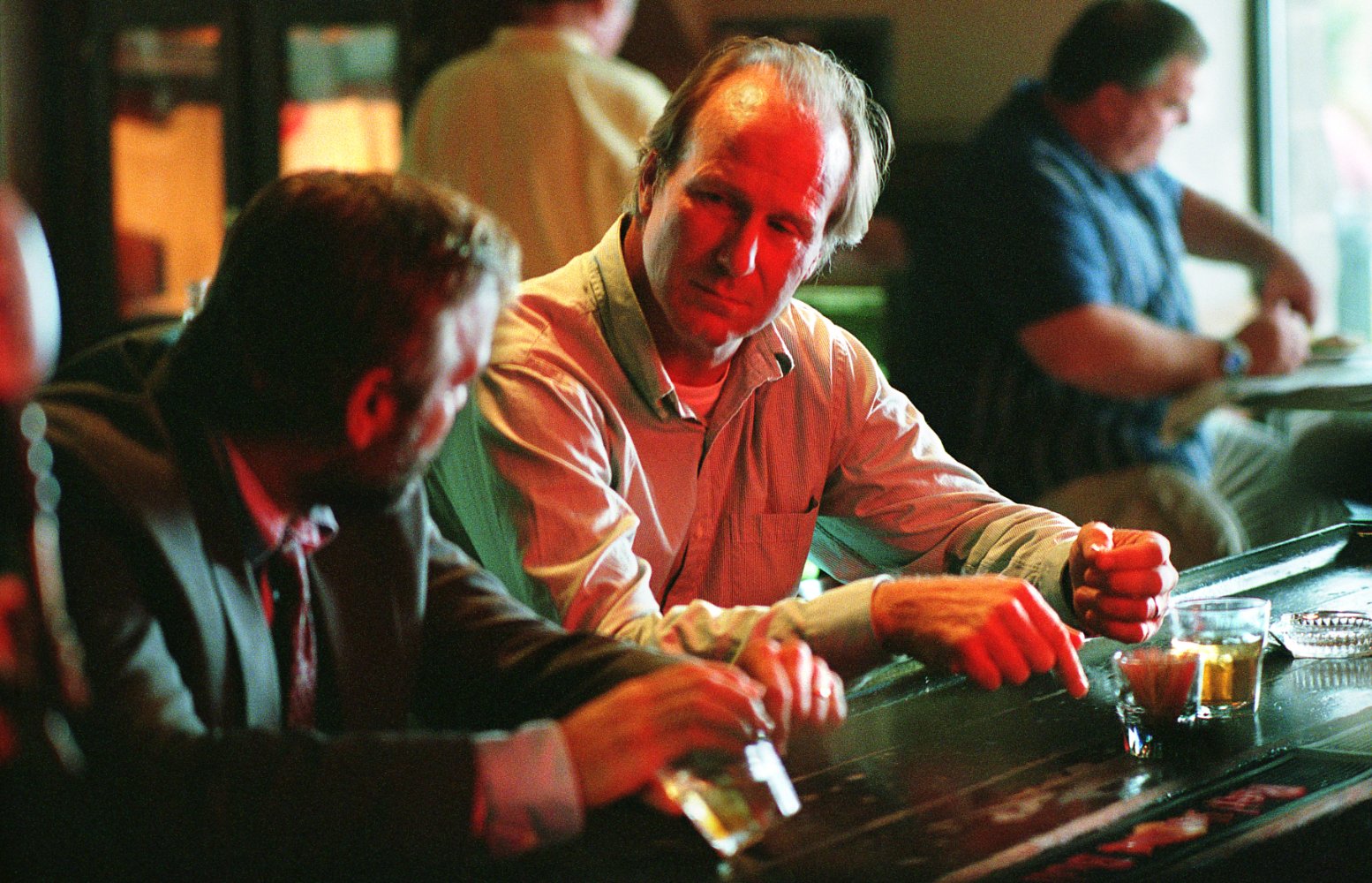 William Hurt