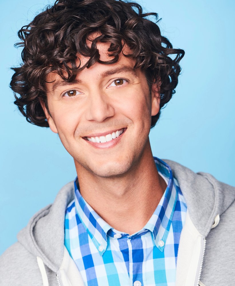 Tyler Ecklund