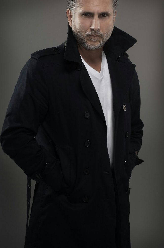 Marlon Moreno