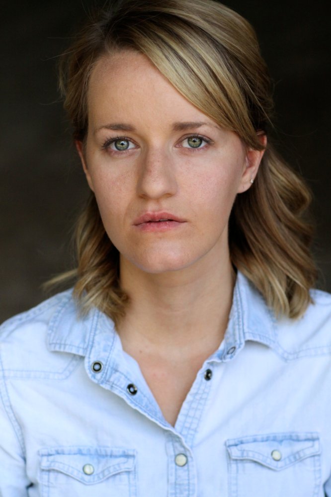Caitlynn Leary