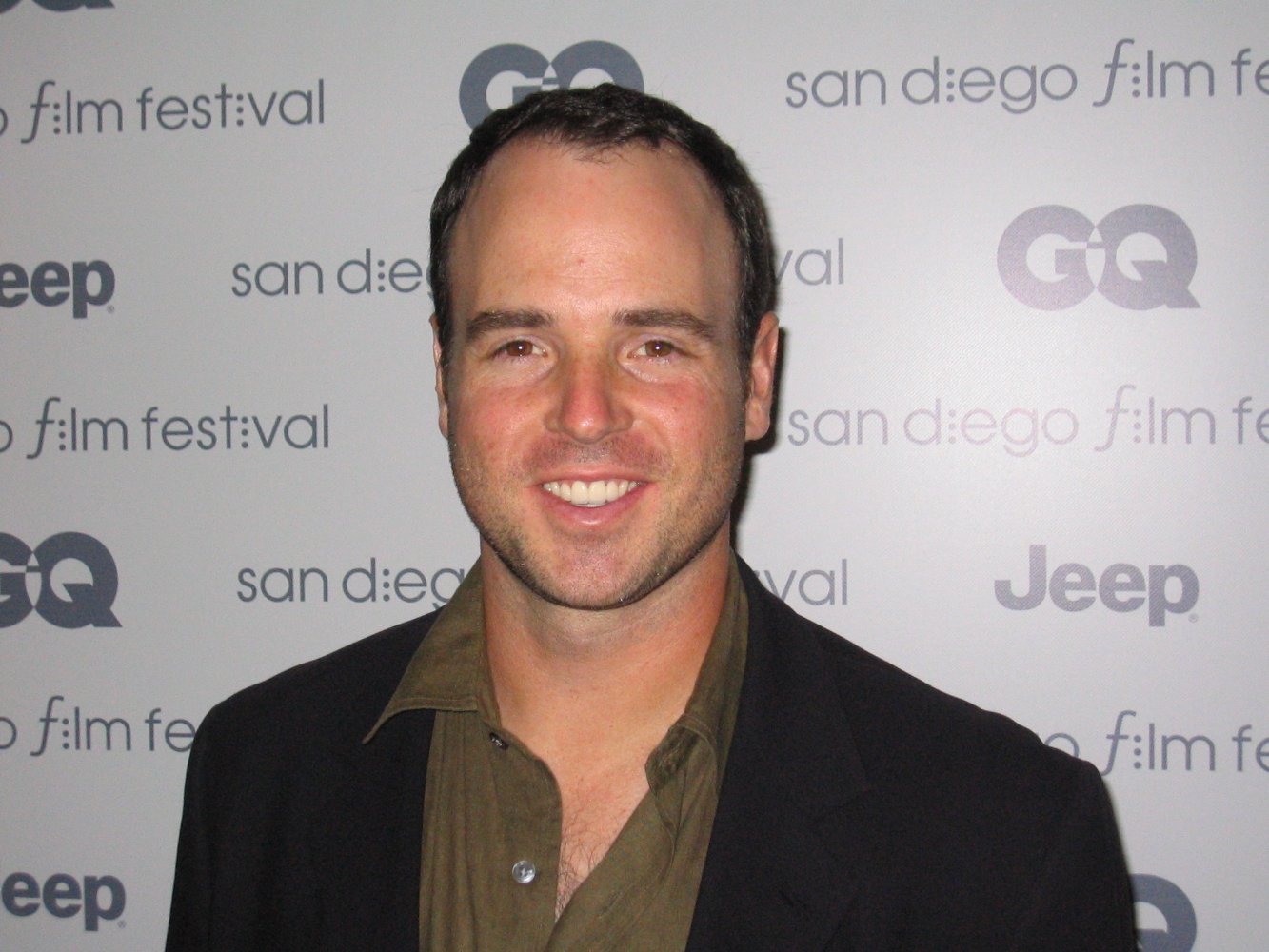 Christopher Goodman