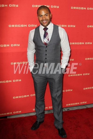 Kristofer Gordon