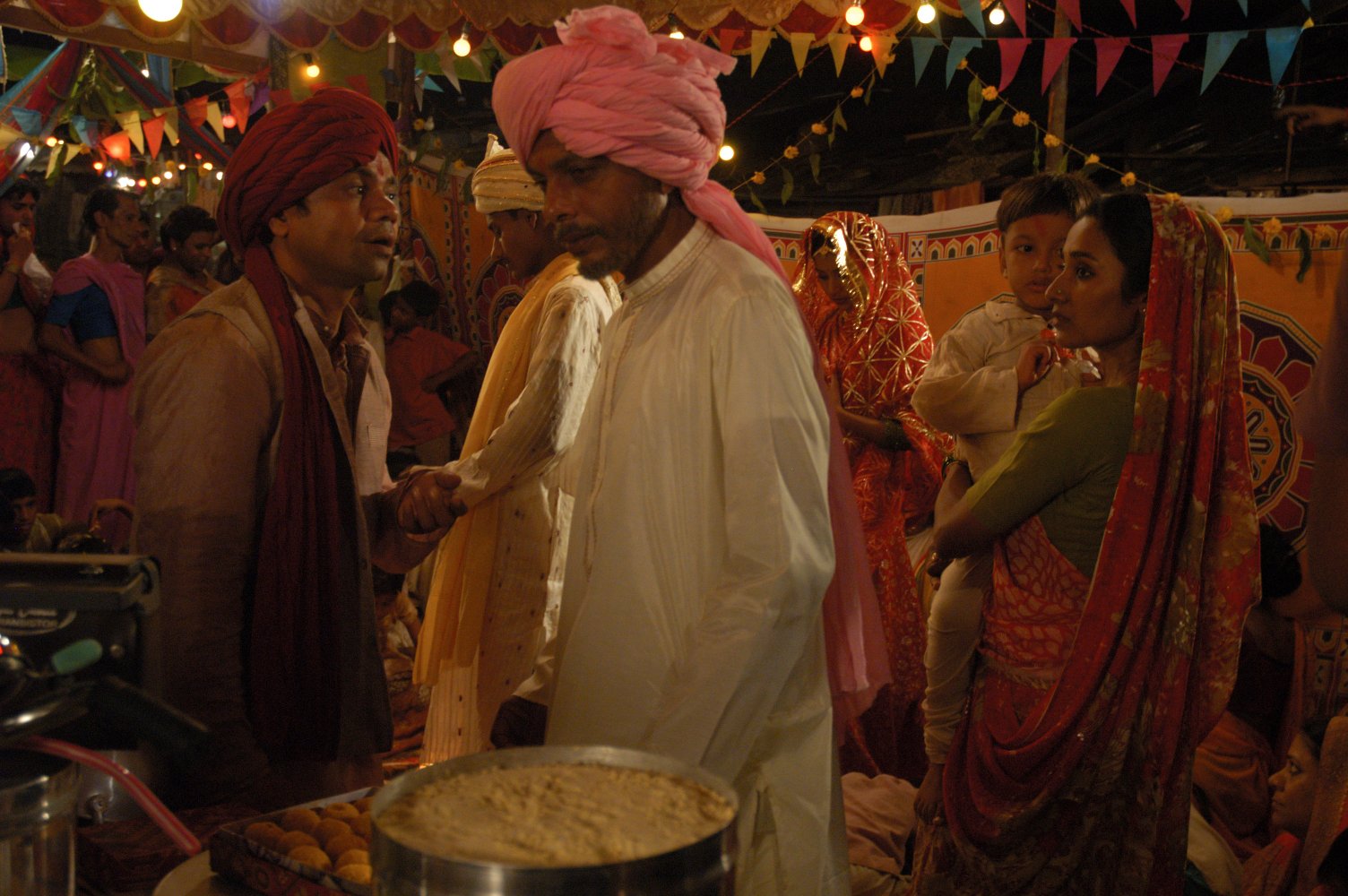 Rajpal Yadav