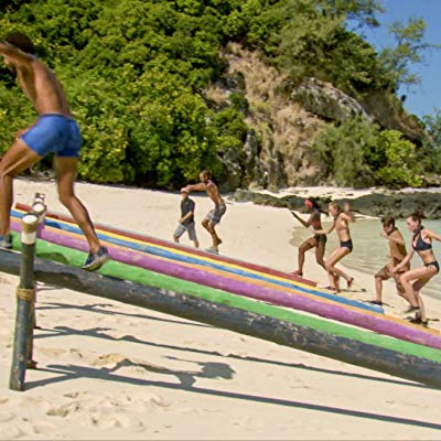 Herself - Lavita Tribe, Herself - Malolo Tribe, Herself - Naviti Tribe, Herself - The Jury, Herself - EMT, Herself - Malolo & Naviti Tribes, Herself - Naviti & Lavita Tribes, Herself - Naviti & Malolo Tribes, Pro Cheerleader