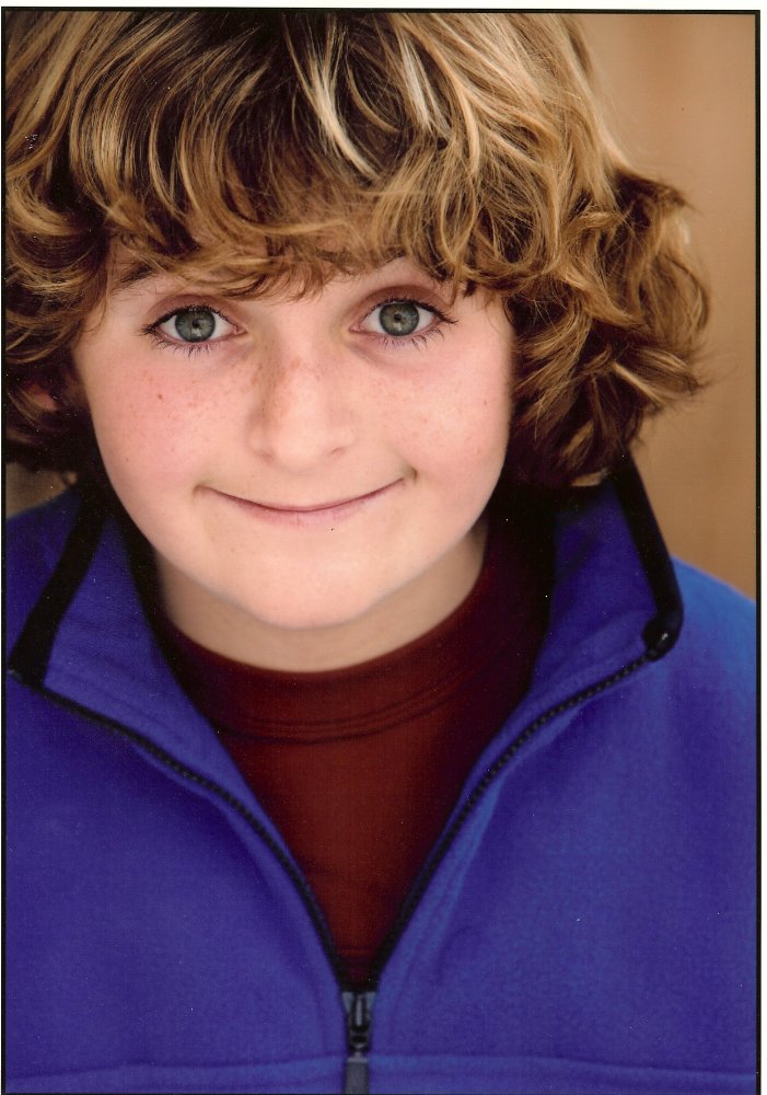 Hayden Bromberg