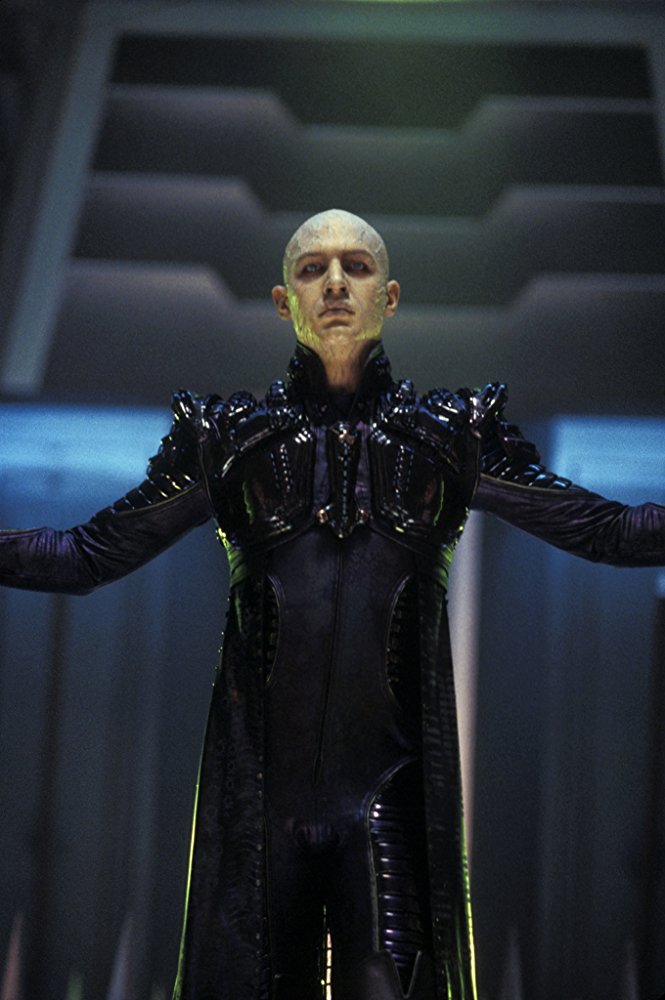 Shinzon