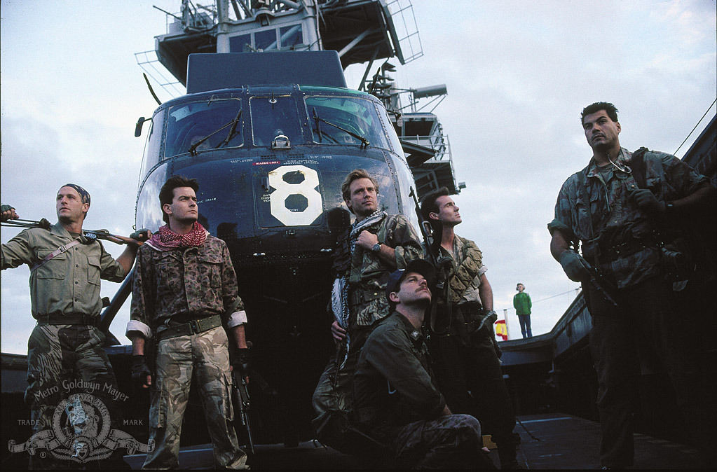 Lt. Dale Hawkins