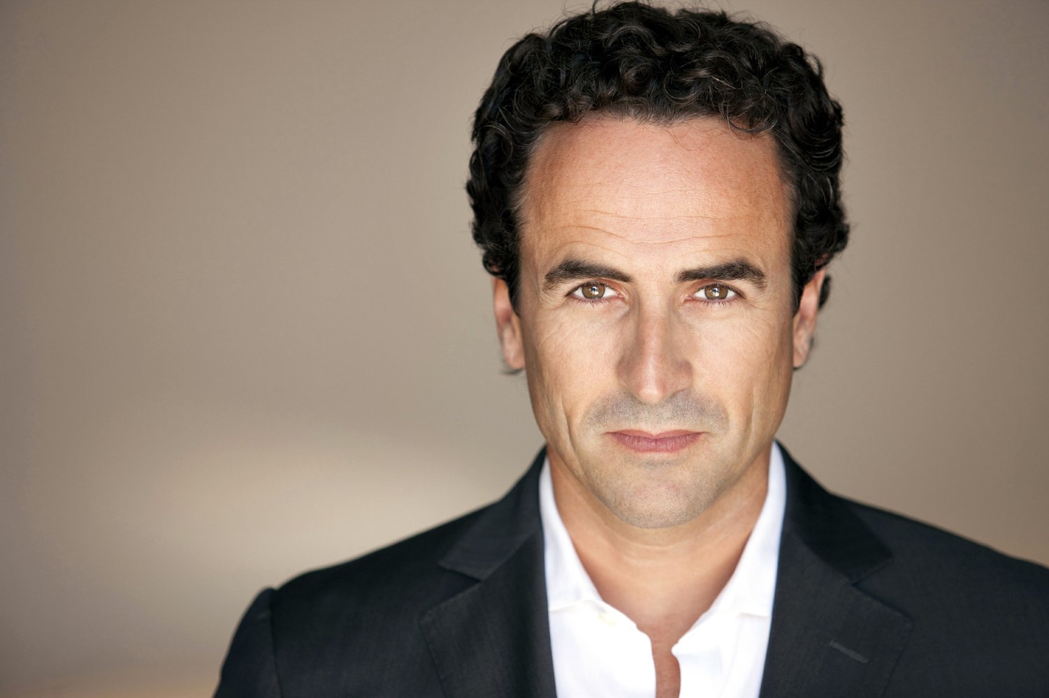 David Santiago