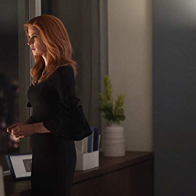Donna Paulsen