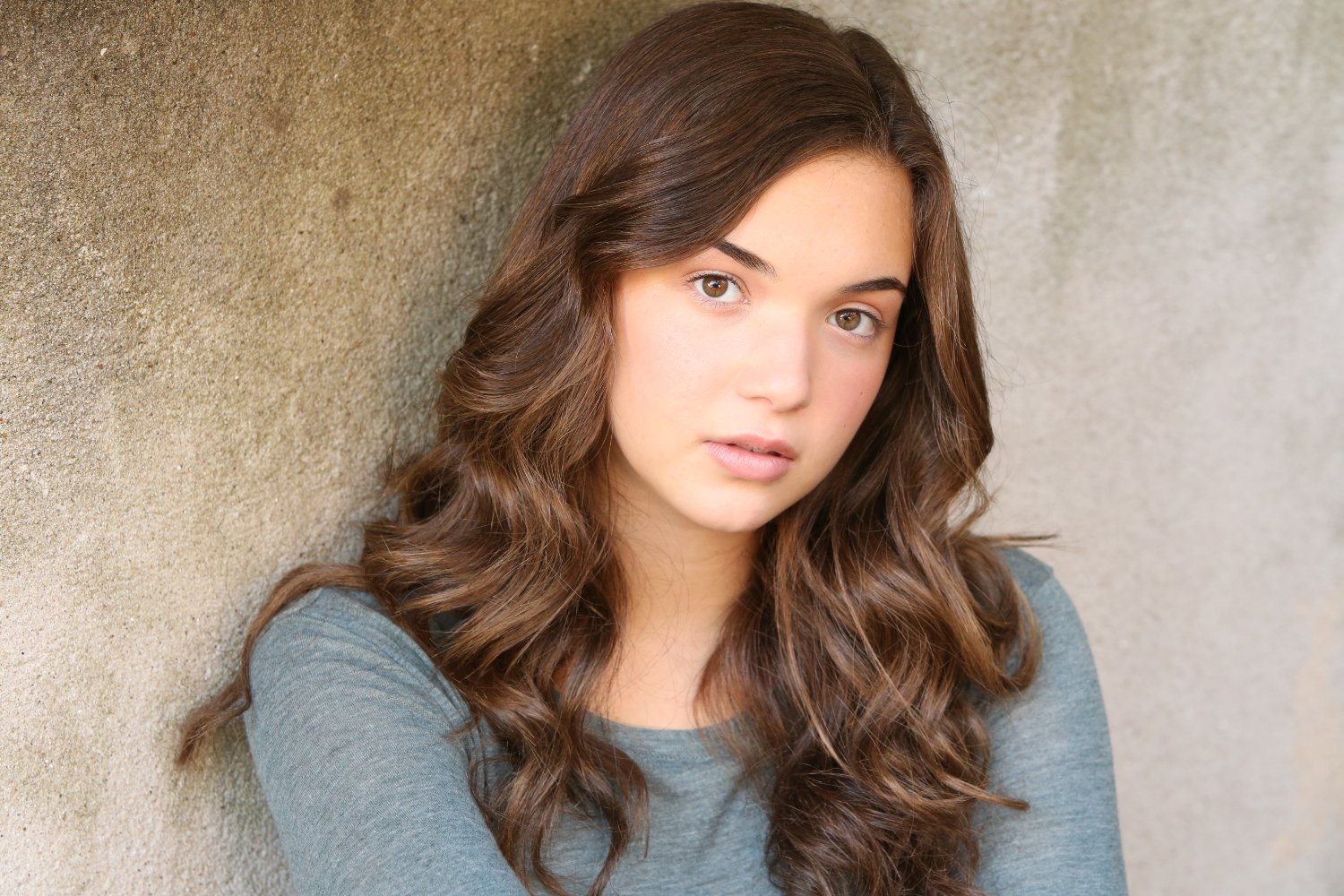 Caroline Willman