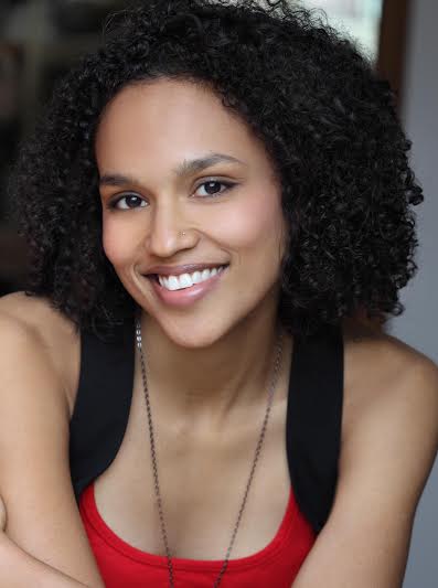 Marie Burke