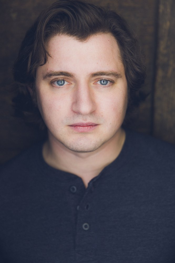 Michael Pantozzi