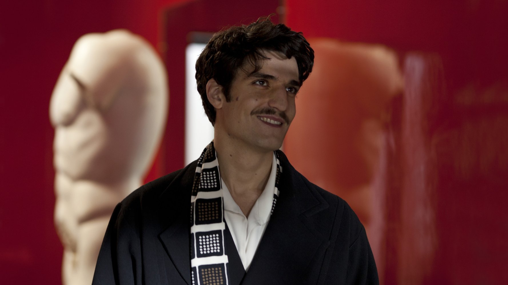 Louis Garrel