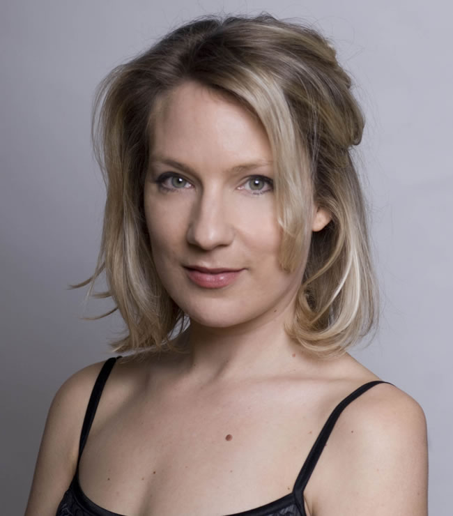 Anna Ruben