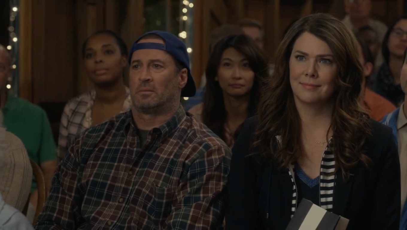 Luke Danes