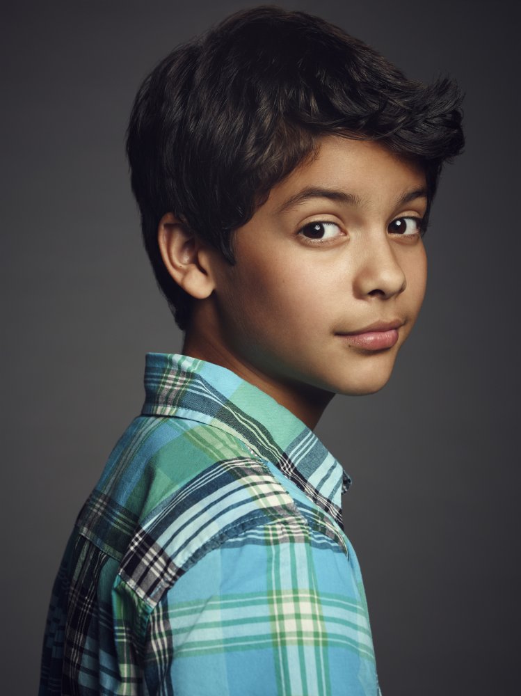 Xolo Maridueña